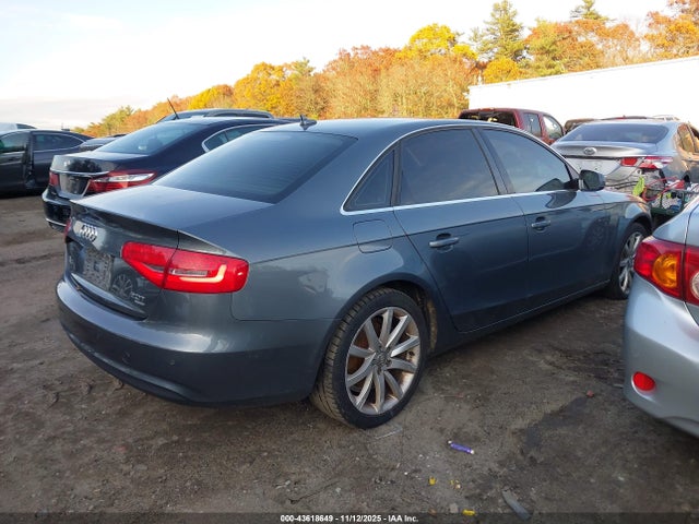 2013 AUDI A4 WAUFFAFL1DN047012 Photo 3