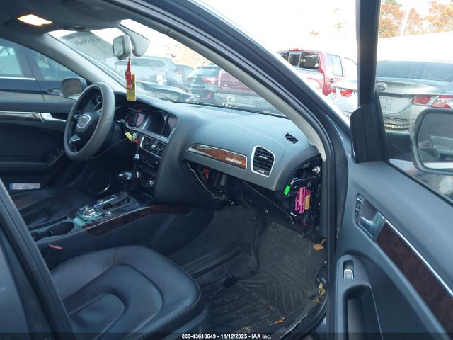 2013 AUDI A4 WAUFFAFL1DN047012 Photo 4