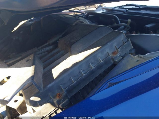 2003 ACURA CL 19UYA41683A002881 Photo 9