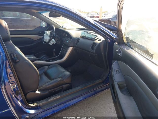 2003 ACURA CL 19UYA41683A002881 Photo 4