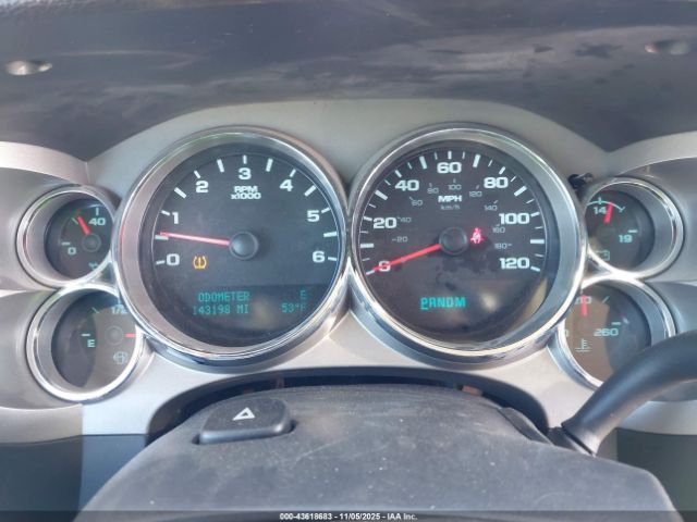 2012 GMC SIERRA 1500 3GTP2VE74CG148986 Photo 6