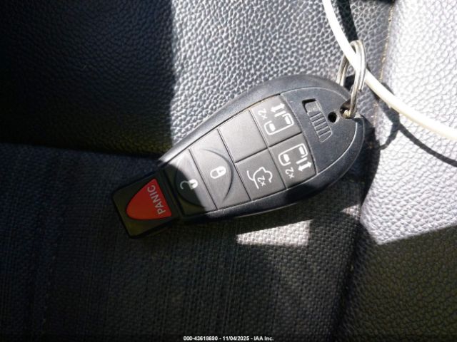 2016 CHRYSLER TOWN & COUNTRY 2C4RC1HG5GR159019 Photo 10