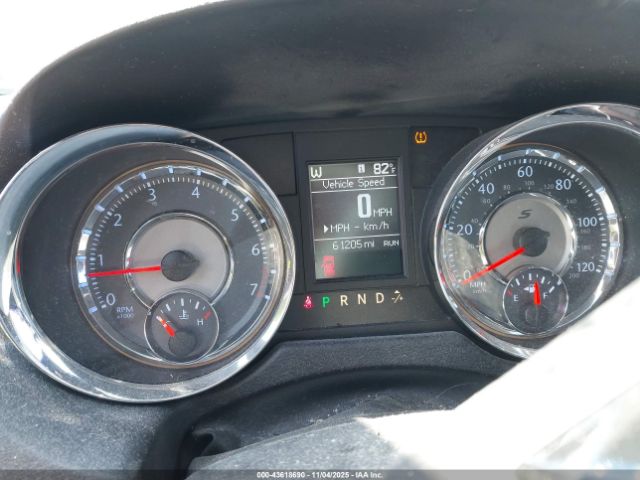 2016 CHRYSLER TOWN & COUNTRY 2C4RC1HG5GR159019 Photo 6