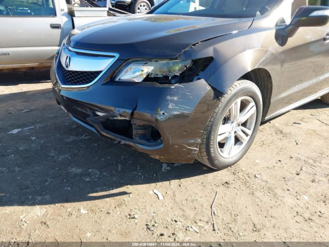 2014 ACURA RDX 5J8TB3H53EL015138 Photo 5