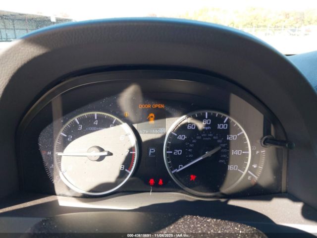 2014 ACURA RDX 5J8TB3H53EL015138 Photo 6