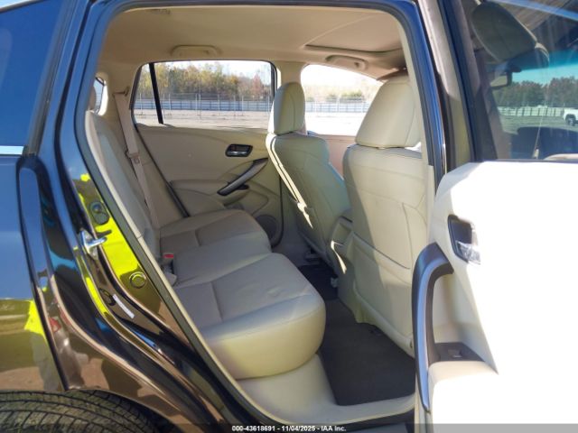 2014 ACURA RDX 5J8TB3H53EL015138 Photo 7