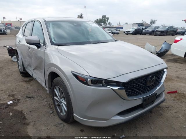 2024 MAZDA CX-5 JM3KFBCM8R0381456