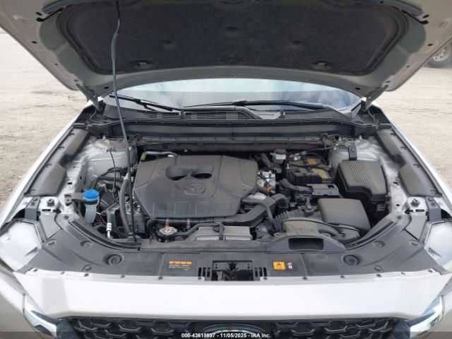 2024 MAZDA CX-5 JM3KFBCM8R0381456 Photo 9
