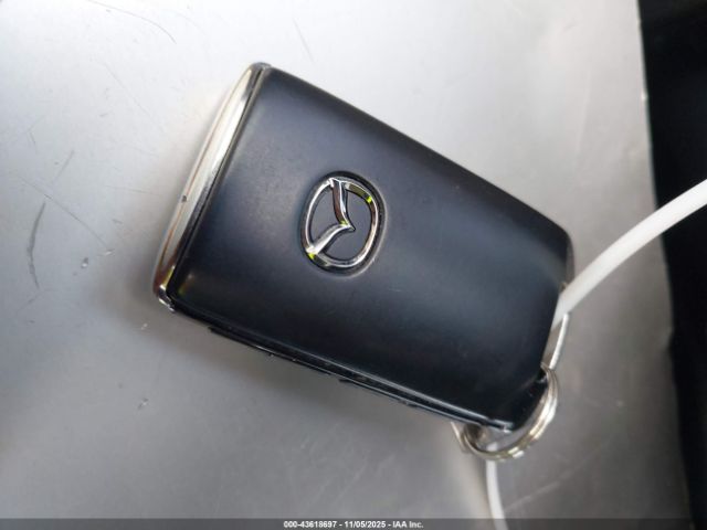 2024 MAZDA CX-5 JM3KFBCM8R0381456 Photo 10