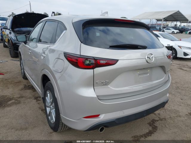2024 MAZDA CX-5 JM3KFBCM8R0381456 Photo 2