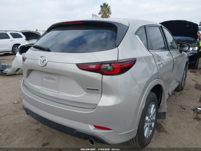 2024 MAZDA CX-5 JM3KFBCM8R0381456 Photo 3