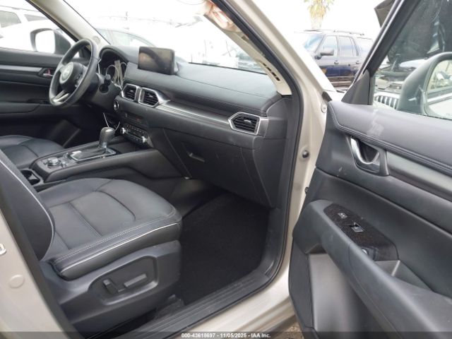 2024 MAZDA CX-5 JM3KFBCM8R0381456 Photo 4