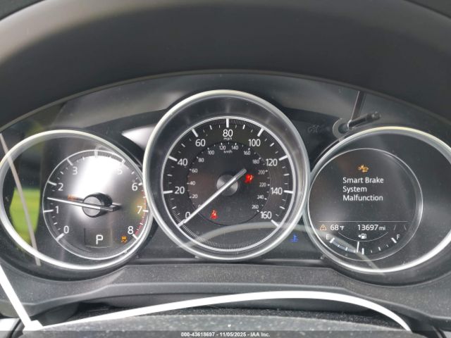 2024 MAZDA CX-5 JM3KFBCM8R0381456 Photo 6