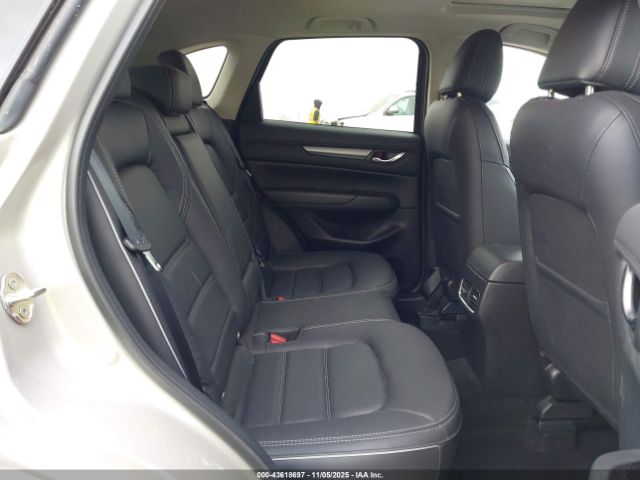 2024 MAZDA CX-5 JM3KFBCM8R0381456 Photo 7