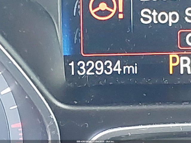Ford FOCUS SE 2016 1FADP3F24GL269558 Image 15