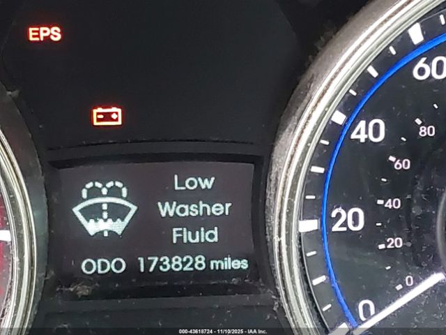 2012 HYUNDAI SONATA 5NPEB4AC2CH423332 Photo 6