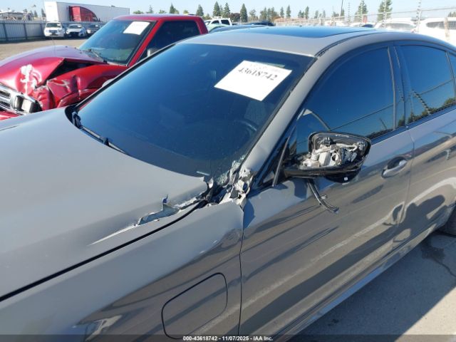 2021 BMW 530E WBA13AG08MCG06075 Photo 5