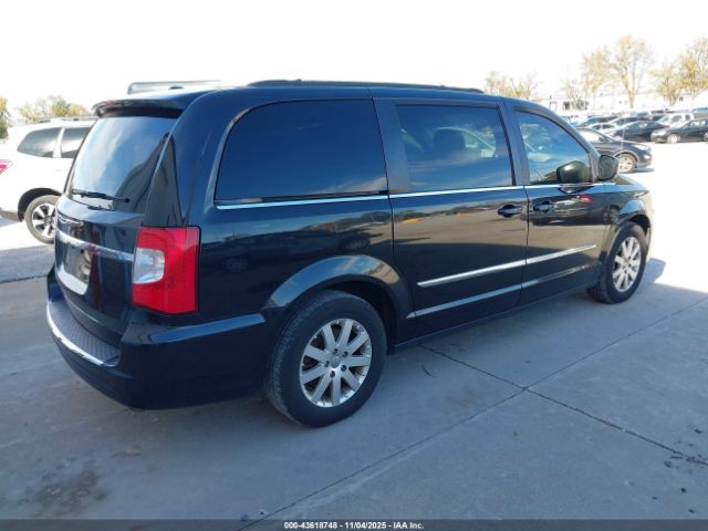 2016 CHRYSLER TOWN & COUNTRY 2C4RC1BG8GR295038 Photo 3