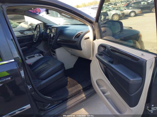 2016 CHRYSLER TOWN & COUNTRY 2C4RC1BG8GR295038 Photo 4