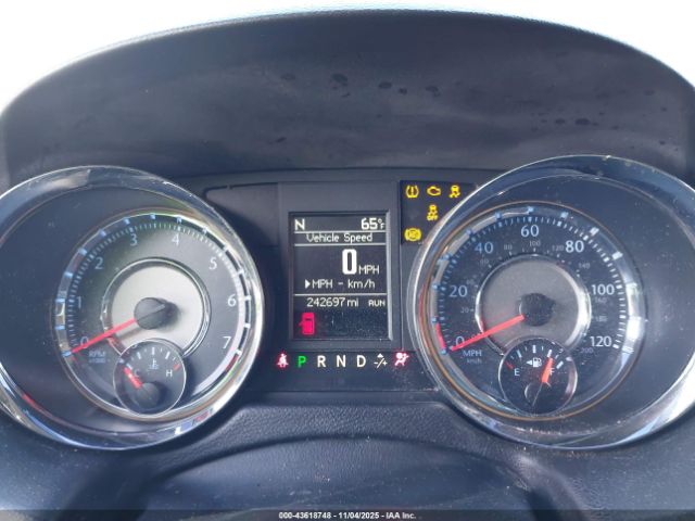 2016 CHRYSLER TOWN & COUNTRY 2C4RC1BG8GR295038 Photo 6