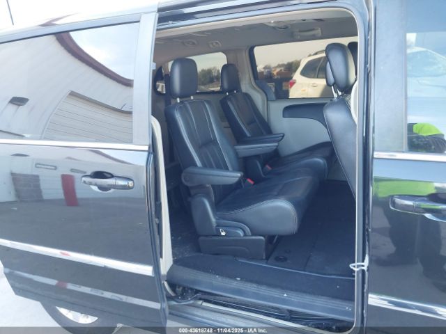 2016 CHRYSLER TOWN & COUNTRY 2C4RC1BG8GR295038 Photo 7