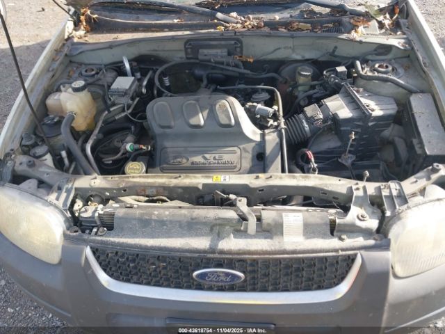 2003 FORD ESCAPE 1FMYU93173KC66300 Photo 9