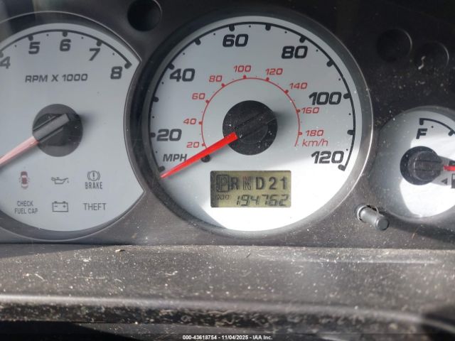 2003 FORD ESCAPE 1FMYU93173KC66300 Photo 6