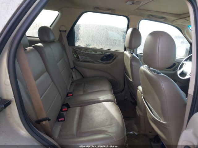 2003 FORD ESCAPE 1FMYU93173KC66300 Photo 7