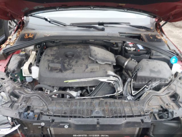 2017 VOLVO S60 INSCRIPTION LYV402TK5HB130316 Photo 9