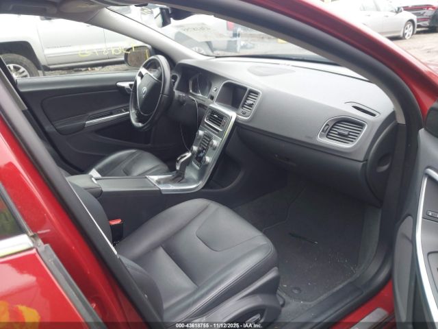 2017 VOLVO S60 INSCRIPTION LYV402TK5HB130316 Photo 4