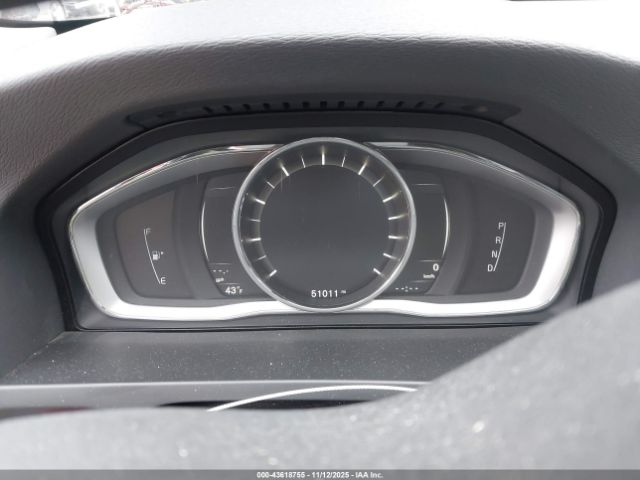 2017 VOLVO S60 INSCRIPTION LYV402TK5HB130316 Photo 6