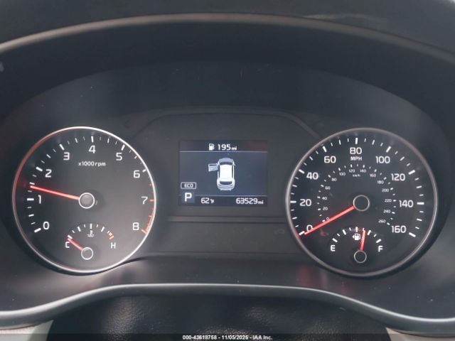 2020 KIA SPORTAGE KNDPNCAC2L7713505 Photo 6