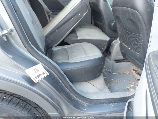 2015 Buick Encore Leather მანქანა იყიდება აუქციონზე, vin: KL4CJCSB7FB193281, აუქციონის ნომერი: 43618759