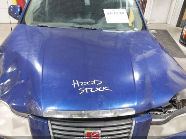 2006 SATURN VUE 5GZCZ634X6S889406 Photo 9