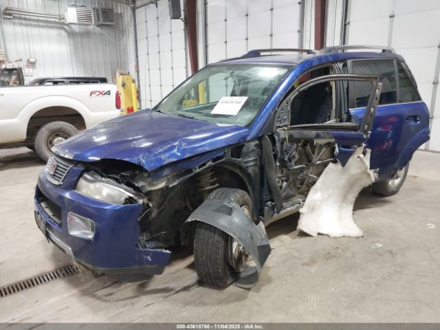2006 SATURN VUE 5GZCZ634X6S889406 Photo 1