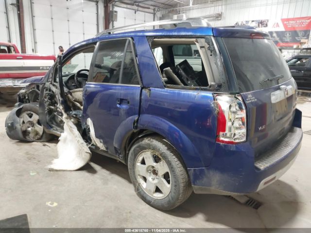 2006 SATURN VUE 5GZCZ634X6S889406 Photo 2