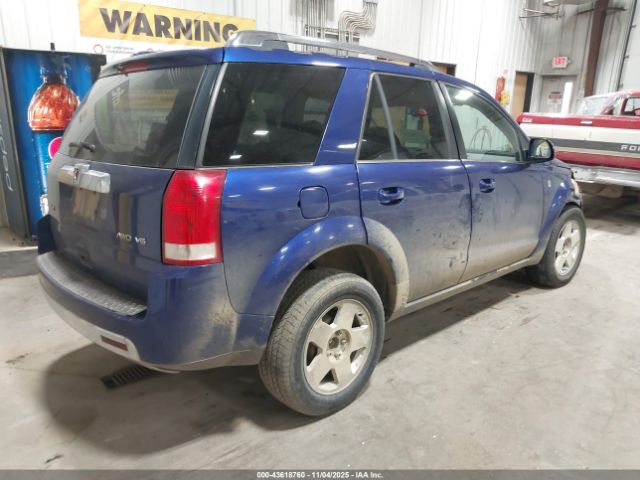 2006 SATURN VUE 5GZCZ634X6S889406 Photo 3