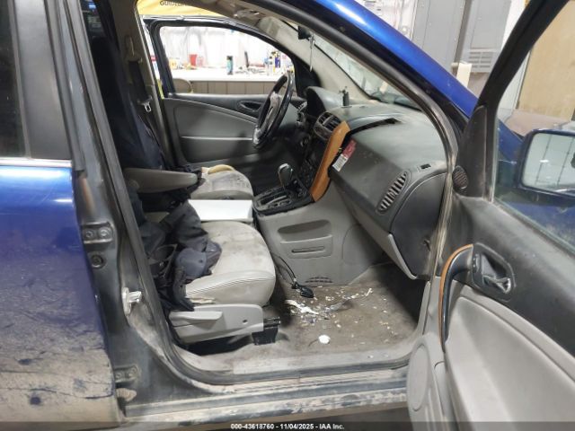 2006 SATURN VUE 5GZCZ634X6S889406 Photo 4