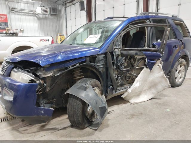 2006 SATURN VUE 5GZCZ634X6S889406 Photo 5