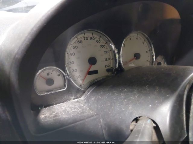 2006 SATURN VUE 5GZCZ634X6S889406 Photo 6