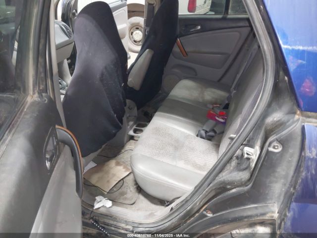 2006 SATURN VUE 5GZCZ634X6S889406 Photo 7