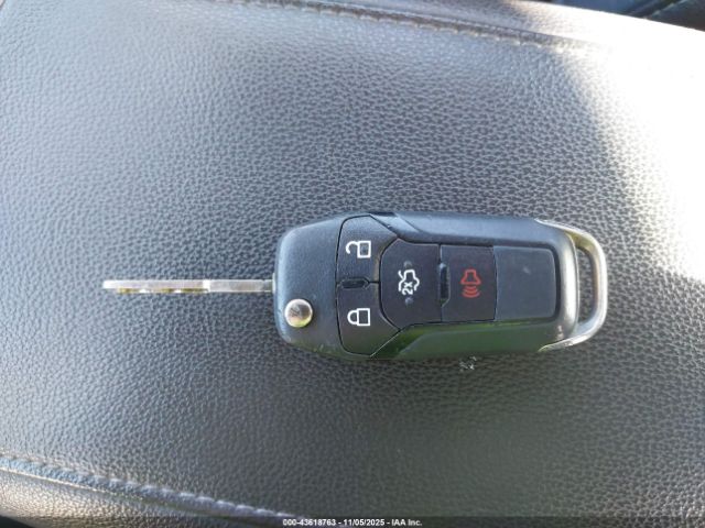 2013 FORD FUSION 3FA6P0H97DR297577 Photo 10