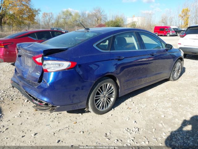 2013 FORD FUSION 3FA6P0H97DR297577 Photo 3