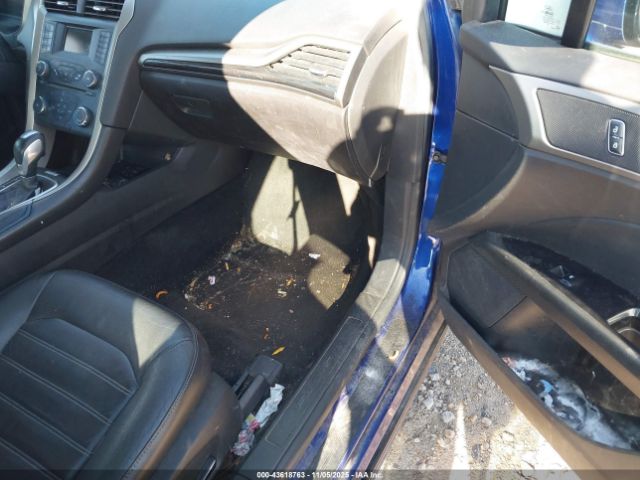 2013 FORD FUSION 3FA6P0H97DR297577 Photo 4