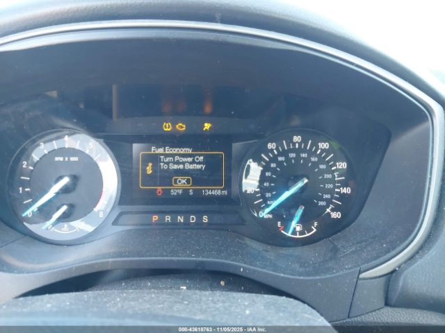 2013 FORD FUSION 3FA6P0H97DR297577 Photo 6