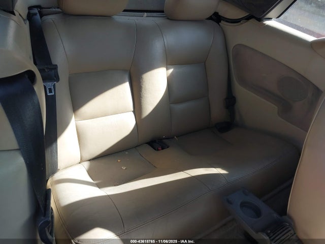 1999 SAAB 9-3 YS3DF75P5X7024934 Photo 7