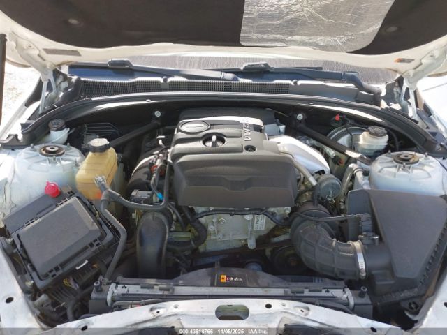 2016 CADILLAC ATS 1G6AB5RX0G0111754 Photo 9