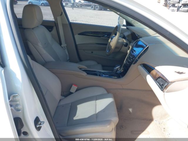 2016 CADILLAC ATS 1G6AB5RX0G0111754 Photo 4