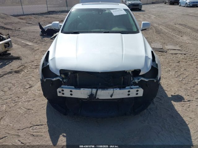 2016 CADILLAC ATS 1G6AB5RX0G0111754 Photo 5