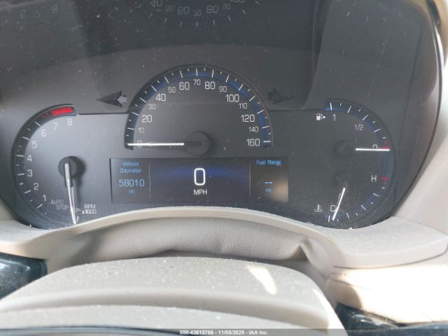 2016 CADILLAC ATS 1G6AB5RX0G0111754 Photo 6